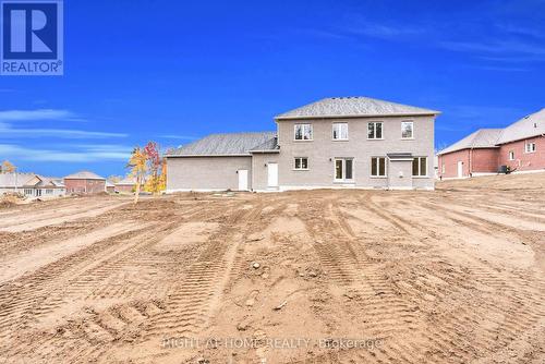 76 Ruby Ridge, Oro-Medonte, ON - Outdoor