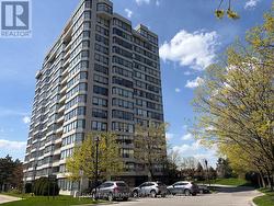 202 - 1131 STEELES AVENUE W Toronto, ON M2R 3W8