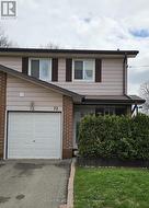 72 - 3525 BRANDON GATE DRIVE Mississauga, ON L4T 3M3