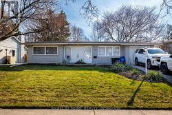 BASEMENT - 346 WALKERS LINE Burlington, ON L7N 2C7