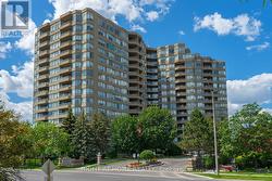1116 - 610 BULLOCK DRIVE Markham, ON L3R 0G1