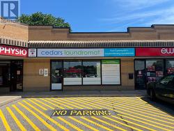 UNIT #6, BOX #7 - 80 HAMILTON STREET N Hamilton, ON L8B 0G8