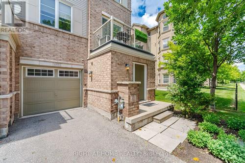 153 - 165 HAMPSHIRE WAY  Milton, ON L9T 8M7