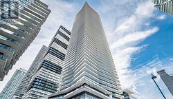 5007 - 38 ANNIE CRAIG DRIVE Toronto, ON M8V 0G9