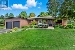 620 ALMA STREET Scugog, ON L9L 1C5
