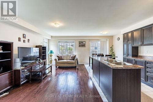 33 Drexel Road, Brampton, ON - Indoor