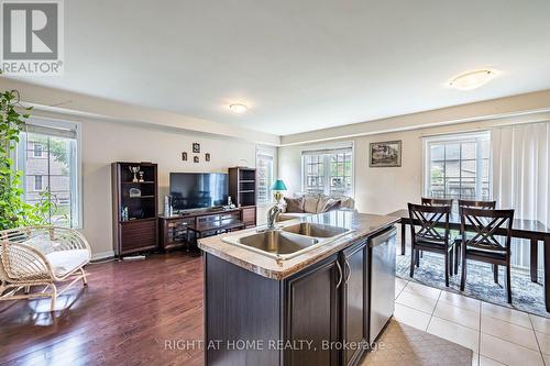 33 Drexel Road, Brampton, ON - Indoor