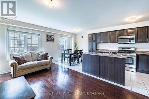 33 Drexel Road, Brampton, ON - Indoor Photo Showing Other Room