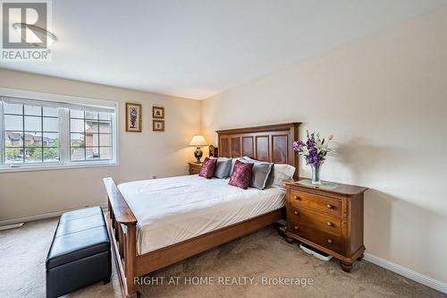 33 Drexel Road, Brampton, ON - Indoor Photo Showing Bedroom