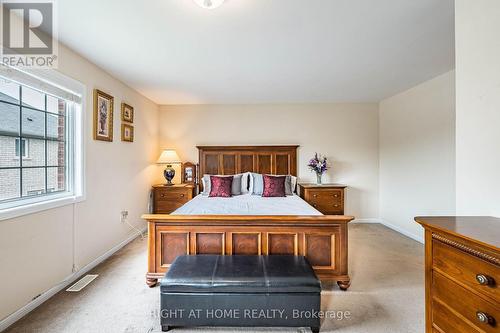 33 Drexel Road, Brampton, ON - Indoor Photo Showing Bedroom