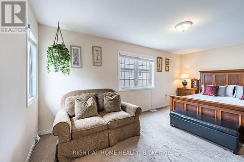 33 Drexel Road, Brampton, ON - Indoor Photo Showing Bedroom