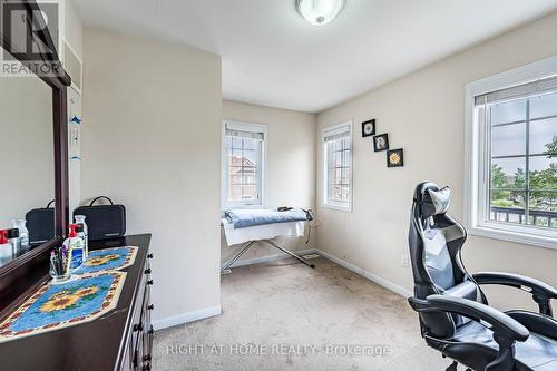 33 Drexel Road, Brampton, ON - Indoor Photo Showing Gym Room