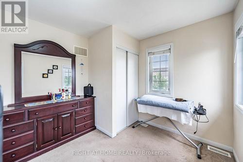 33 Drexel Road, Brampton, ON - Indoor