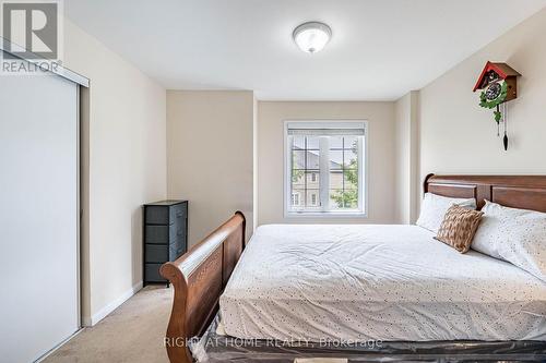 33 Drexel Road, Brampton, ON - Indoor Photo Showing Bedroom