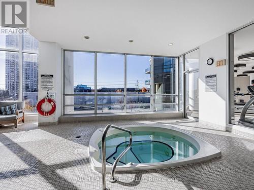 1601 - 15 Legion Road, Toronto, ON - Indoor