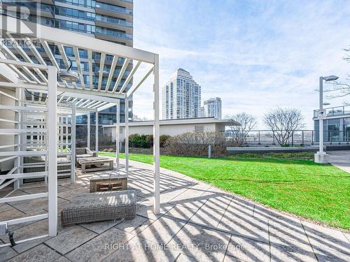 1601 - 15 Legion Road, Toronto, ON - Outdoor
