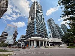 809 - 15 ELLERSLIE AVENUE Toronto, ON M2N 0E7