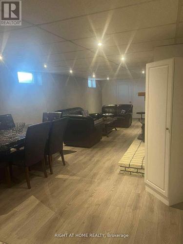 5409 Derry Road, Milton, ON - Indoor