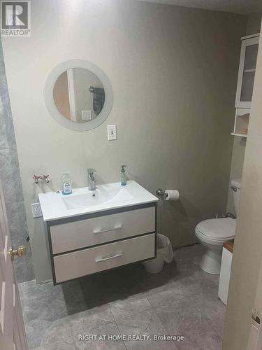 5409 Derry Road, Milton, ON - Indoor Photo Showing Bathroom