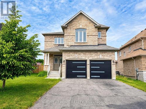 8 PEARL STREET  Wasaga Beach, ON L9Z 0G9