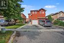 5531 Whistler Crescent, Mississauga, ON  - Outdoor 