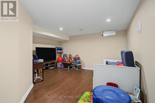 5531 Whistler Crescent, Mississauga, ON - Indoor
