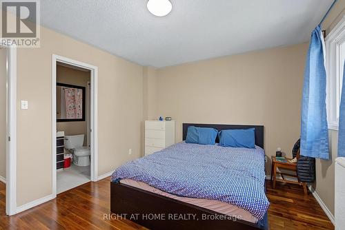 5531 Whistler Crescent, Mississauga, ON - Indoor Photo Showing Bedroom