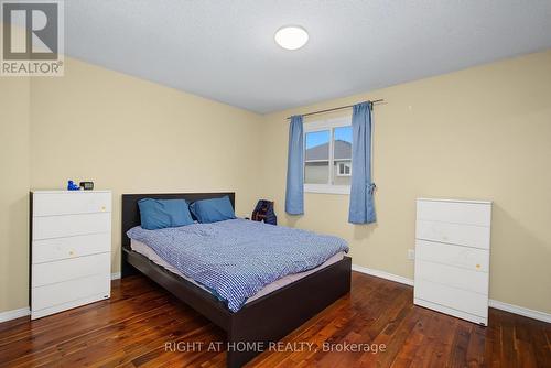 5531 Whistler Crescent, Mississauga, ON - Indoor Photo Showing Bedroom