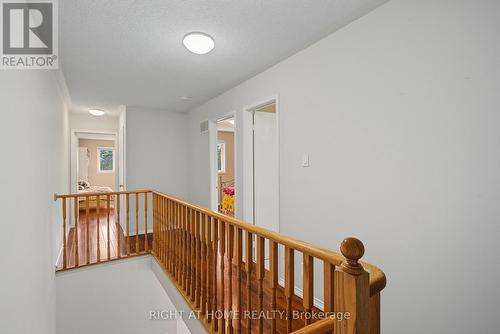 5531 Whistler Crescent, Mississauga, ON - Indoor Photo Showing Other Room