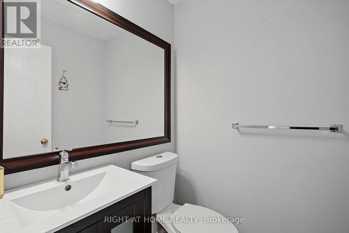 5531 Whistler Crescent, Mississauga, ON - Indoor Photo Showing Bathroom