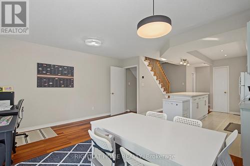 5531 Whistler Crescent, Mississauga, ON - Indoor