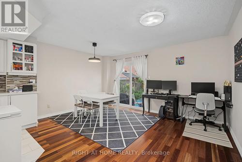 5531 Whistler Crescent, Mississauga, ON - Indoor
