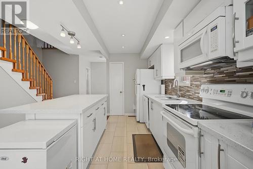 5531 Whistler Crescent, Mississauga, ON - Indoor