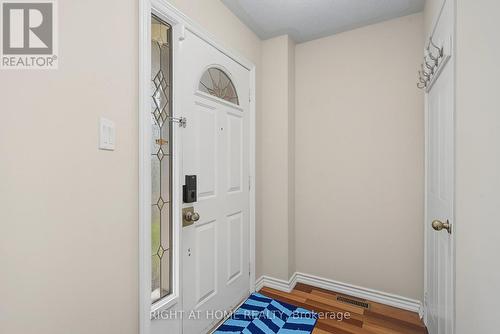 5531 Whistler Crescent, Mississauga, ON - Indoor Photo Showing Other Room