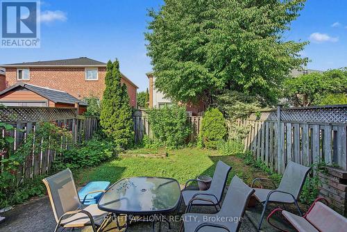 5531 Whistler Crescent, Mississauga, ON - Outdoor