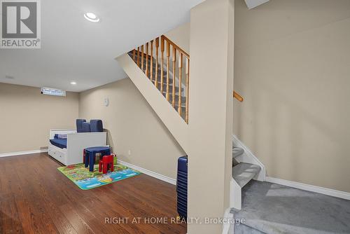 5531 Whistler Crescent, Mississauga, ON - Indoor