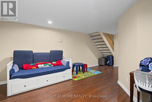 5531 Whistler Crescent, Mississauga, ON - Indoor Photo Showing Other Room