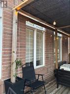 9 - 9 STRAWCUTTER GATE Vaughan, ON L6A 4Y5