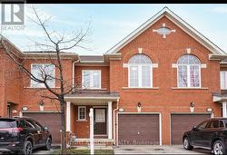 121 - 6399 SPINNAKER CIRCLE Mississauga, ON L5W 1Z6