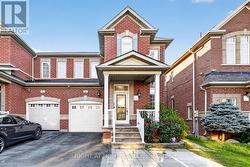 54 BOUNDBROOK DRIVE Brampton, ON L7A 0L9