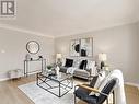 1 Welbourn Drive, Hamilton, ON  - Indoor Photo Showing Living Room 