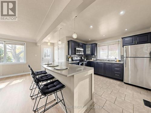 1 Welbourn Drive, Hamilton, ON - Indoor