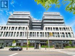 504 - 500 DUPONT STREET Toronto, ON M6G 0B8