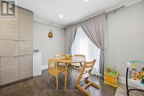 1565 Kipper Avenue, Mississauga, ON - Indoor