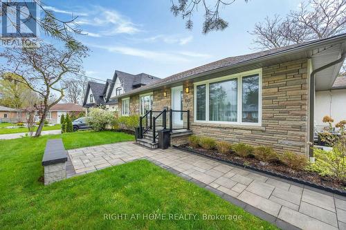 1565 Kipper Avenue, Mississauga, ON - Outdoor