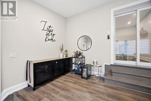 1565 Kipper Avenue, Mississauga, ON - Indoor Photo Showing Other Room