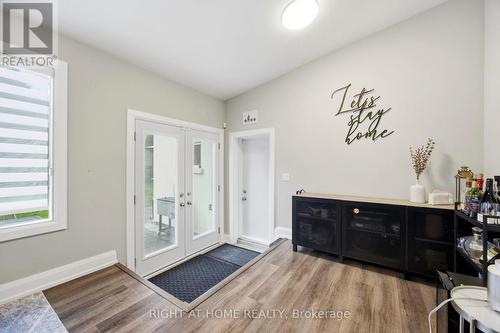 1565 Kipper Avenue, Mississauga, ON - Indoor Photo Showing Other Room