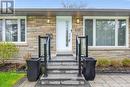 1565 Kipper Avenue, Mississauga, ON  - Outdoor 