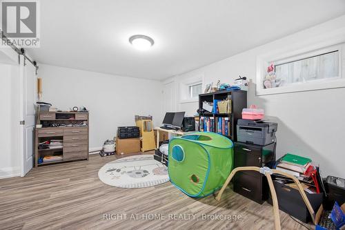 1565 Kipper Avenue, Mississauga, ON - Indoor