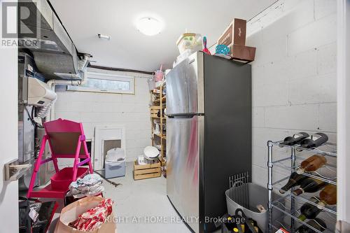 1565 Kipper Avenue, Mississauga, ON - Indoor